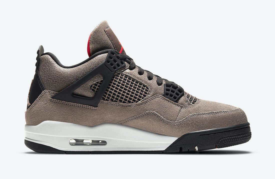 Air Jordan 4 Taupe Haze DB0732-200