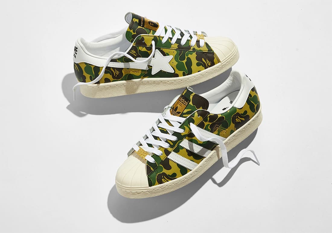 [Bild: 1-BAPE-adidas-Superstar-Green-Camo-GZ8981.jpg]