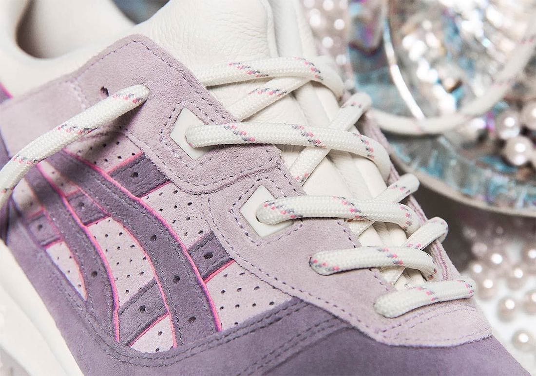 END x Asics Gel Lyte 3 Pearl 1191A356-500