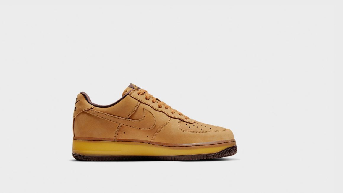 Nike Air Force 1 Co.JP DC7504-700