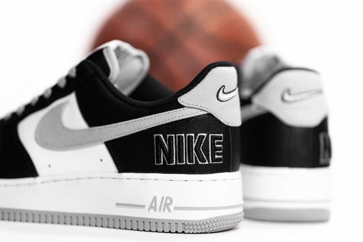 Nike Air Force 1 EMB CT2301-001