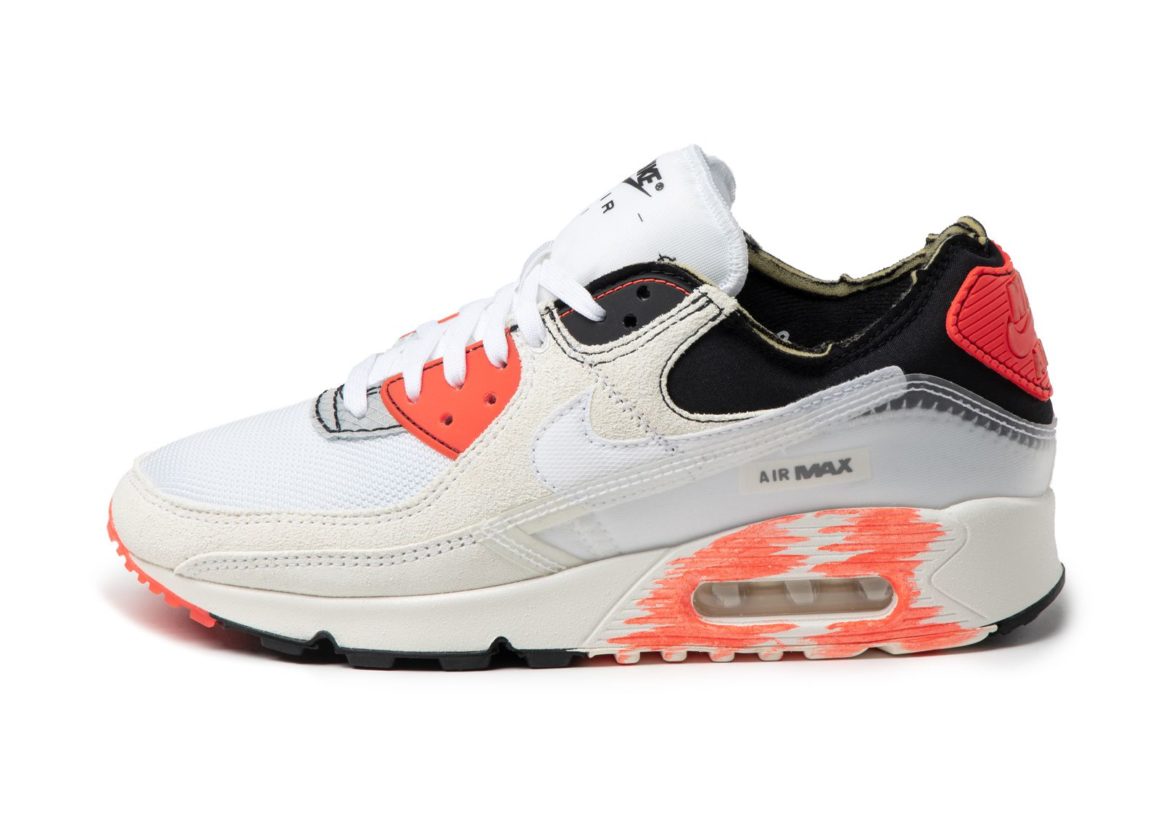 Nike Air Max III PRM DC7856-100