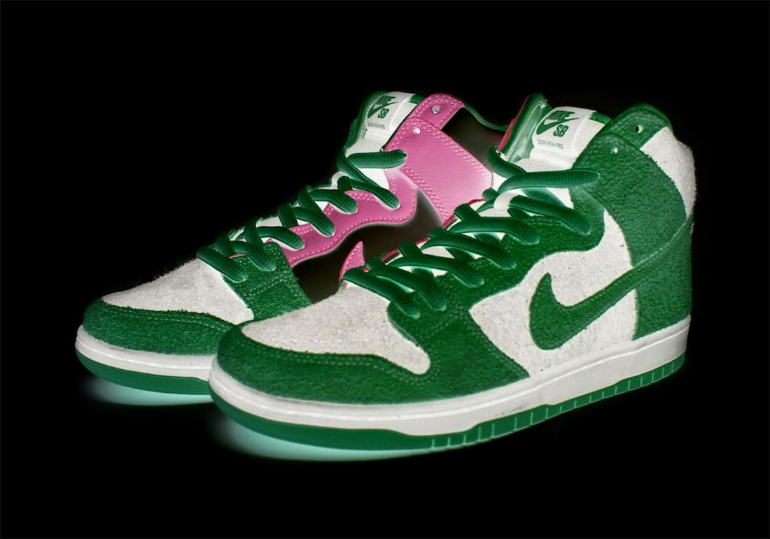 Nike-SB-Dunk-High-Invert-Celtics-CU7349-001
