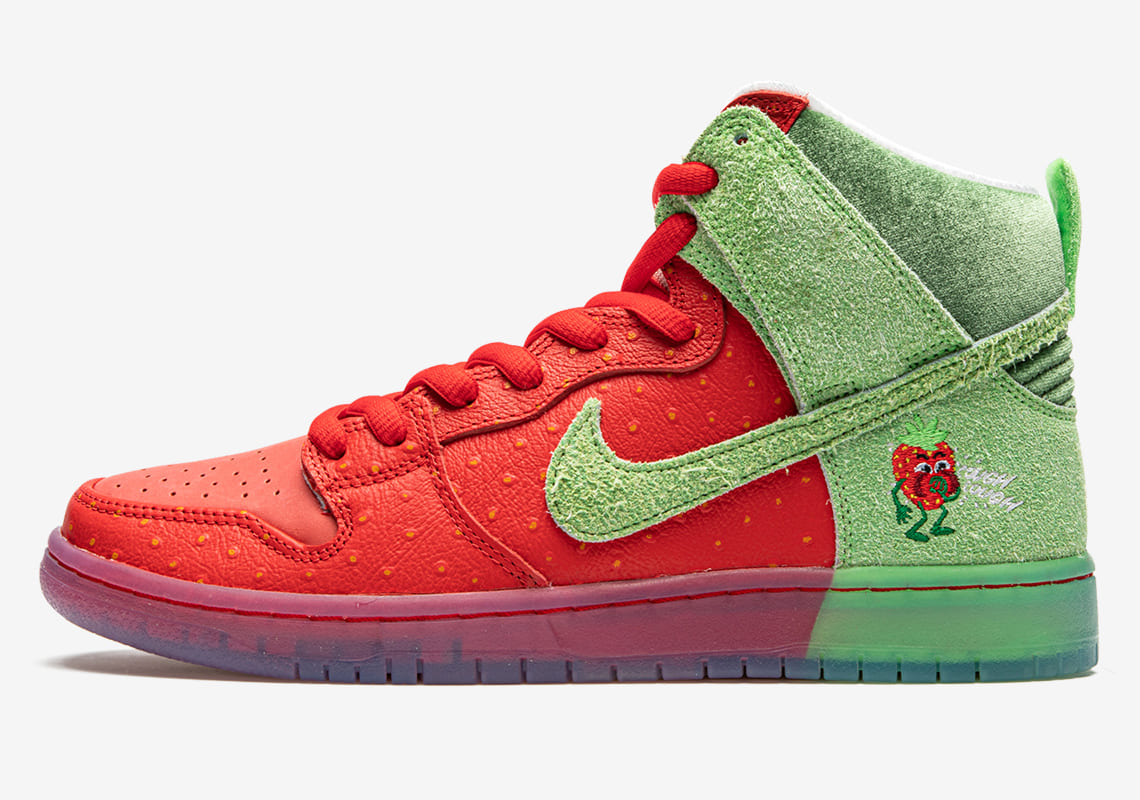 Nike-SB-Dunk-High-Strawberry-Cough-CW7093-600