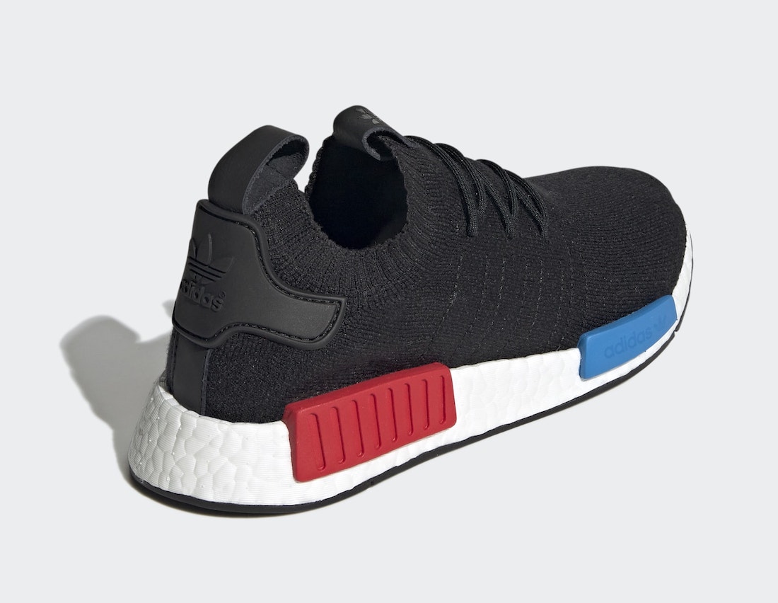 adidas NMD R1 OG Core Black GZ0066