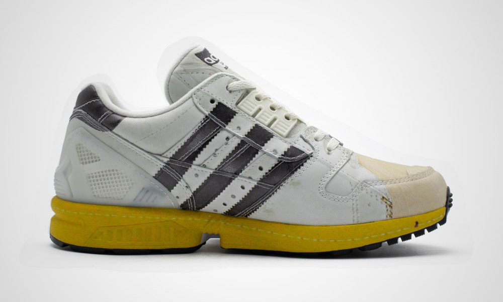 adidas ZX 8000 Superstar FW6092