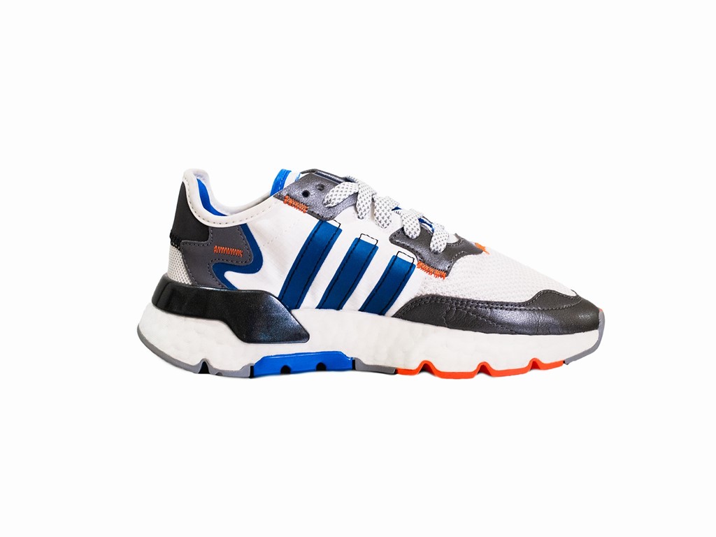 adidas x Star Wars R2D2 Nite Jogger FV8040