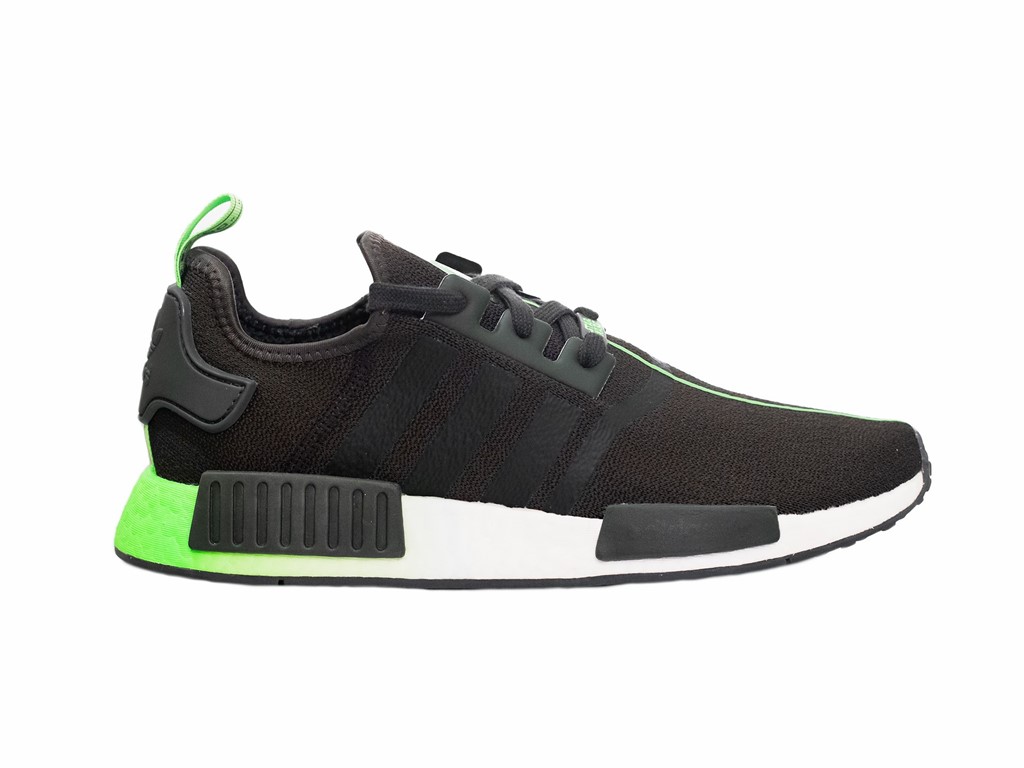 adidas x Star Wars Yoda NMD FW3935