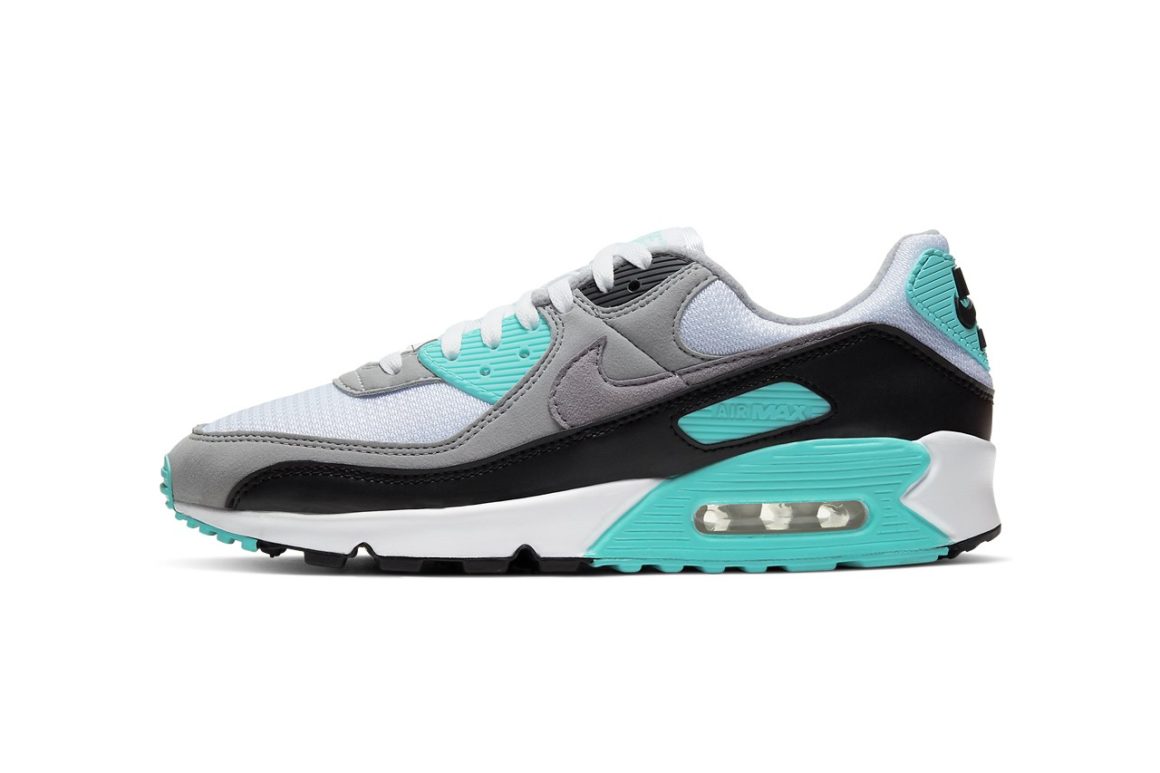 nike-air-max-90-hyper-turquoise-cd0881-100