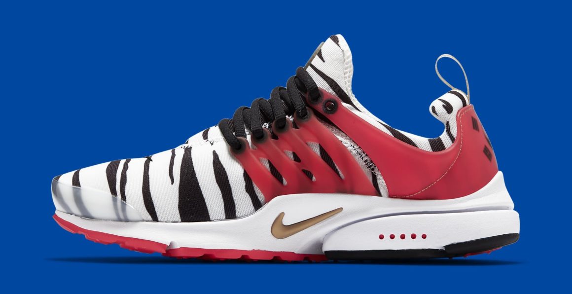 Nike Air Presto Korea – Release-Infos | everysize Blog