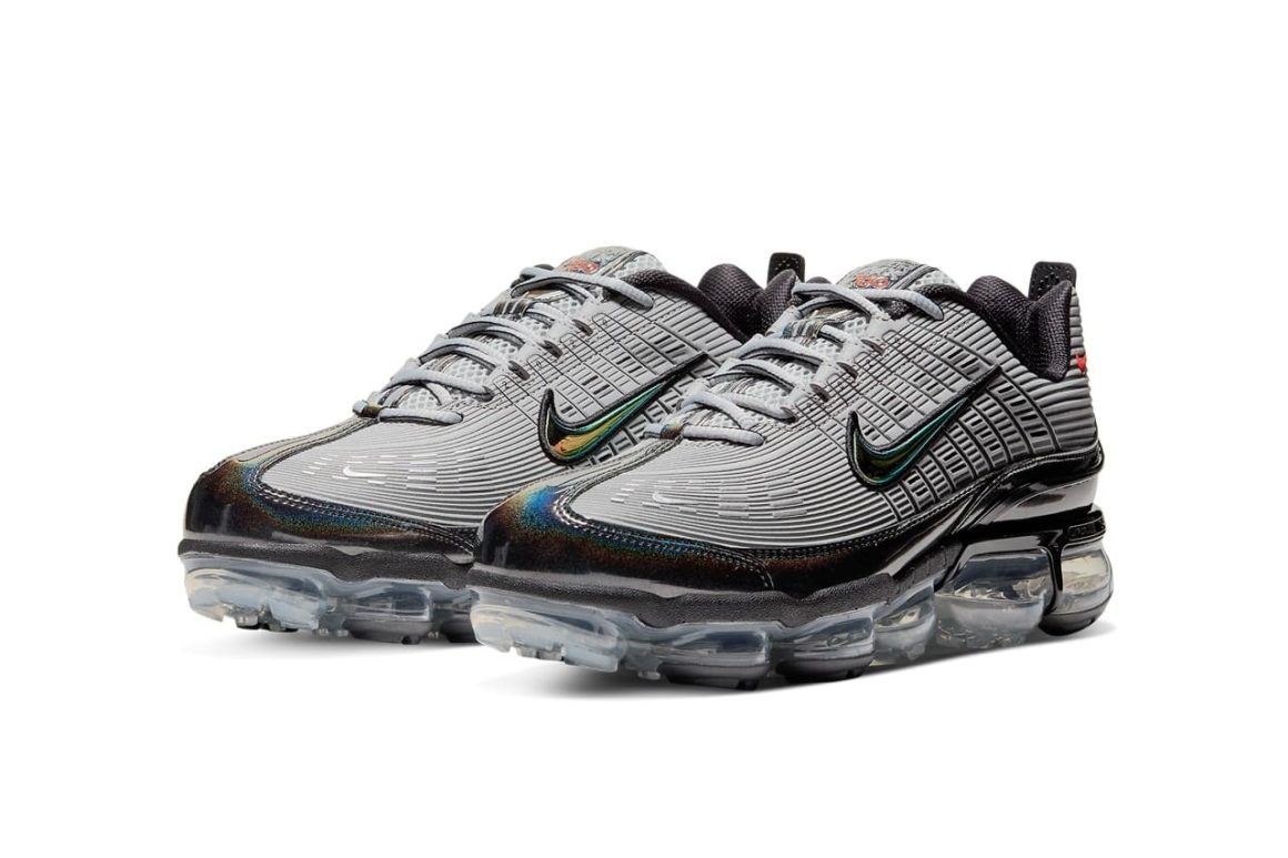 nike air vapormax 360 release date