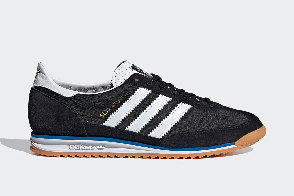 Noah x adidas Originals Collection â Release-Infos | everysize Blog