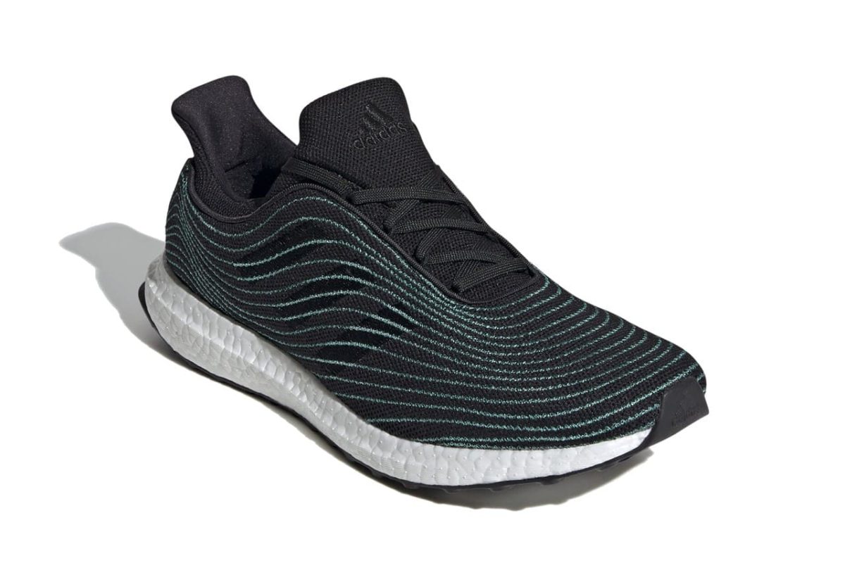 Parley x adidas UltraBoost DNA â Release-Infos | everysize Blog