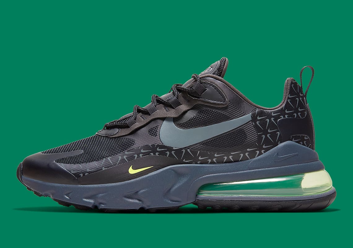 Wunderbar Nike React 270 Bilder