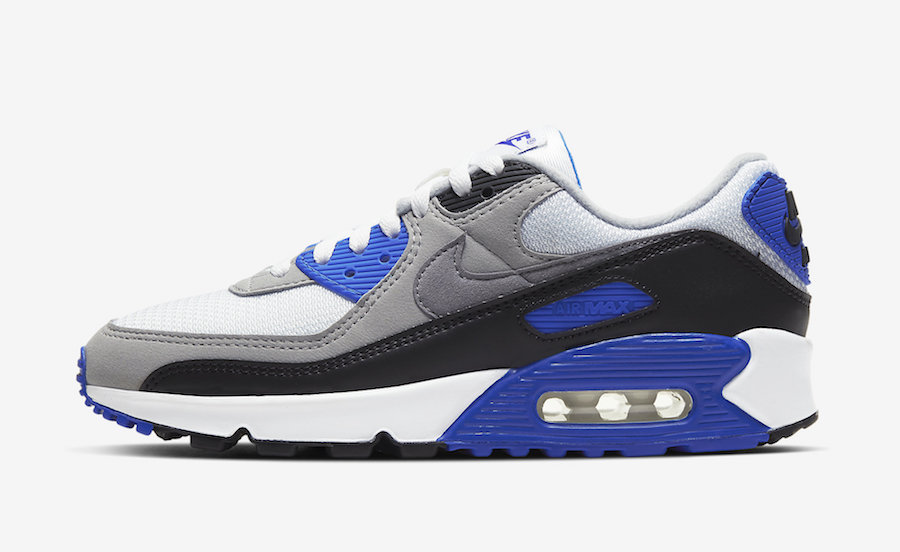 Nike-Air-Max-90-Royal-CD0490-100