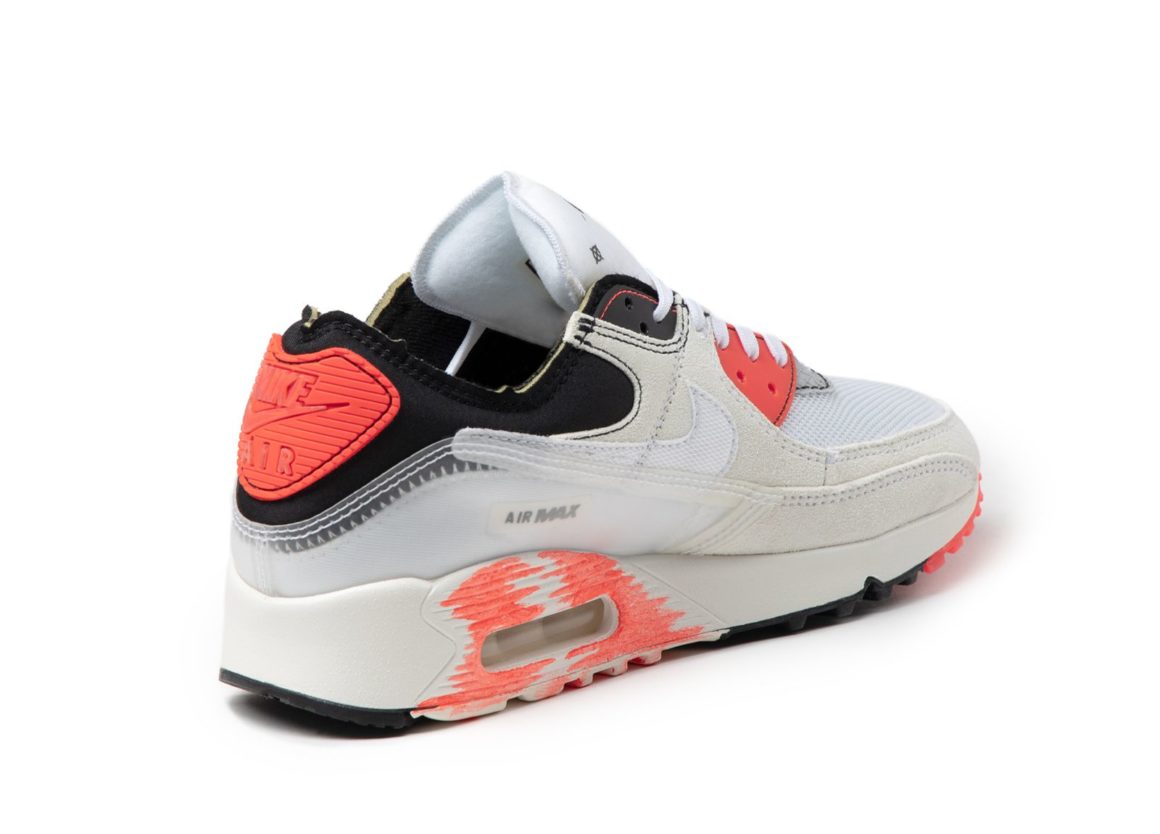 Nike Air Max III PRM DC7856-100