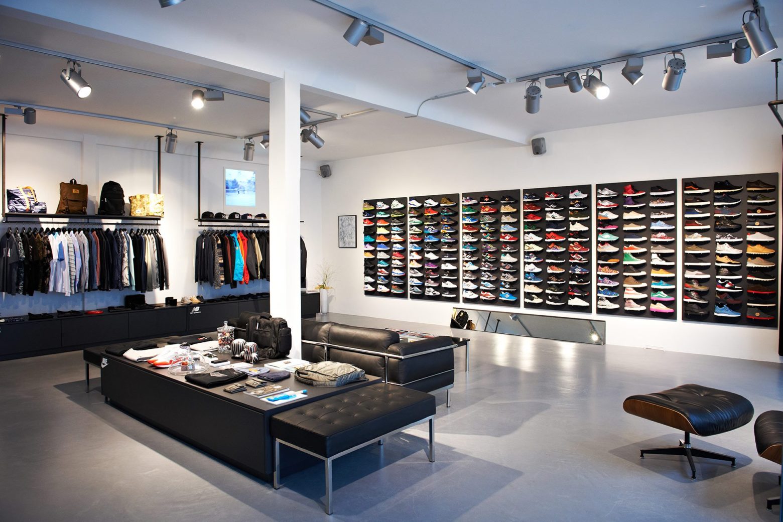 Retailer Insight Allike Store everysize Blog