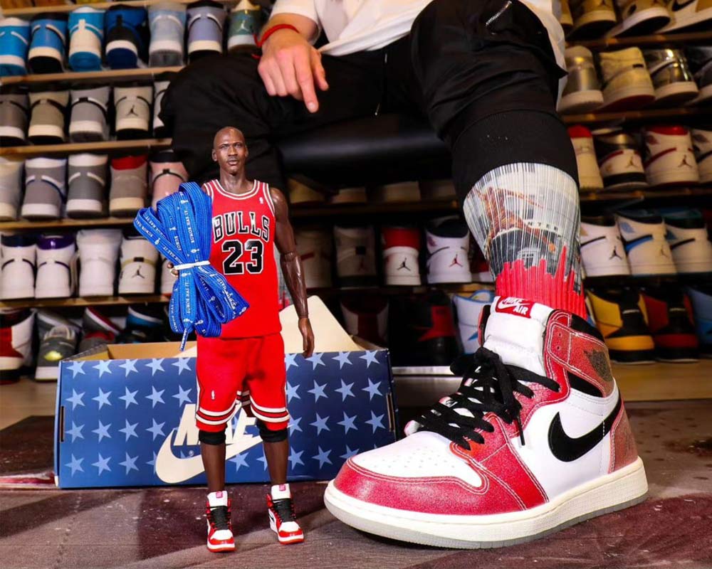 2021 Chicago Trophyroom Family & Friends