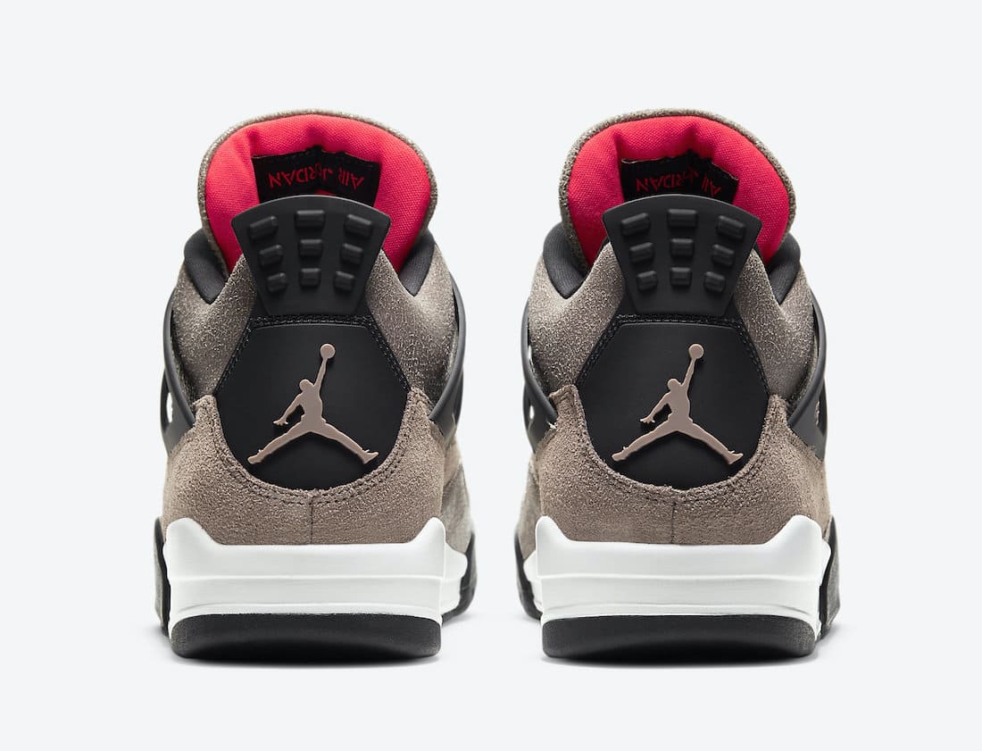 Air Jordan 4 Taupe Haze DB0732-200