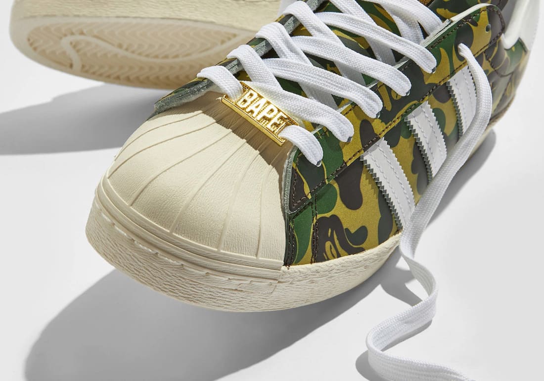 BAPE-adidas-Superstar-Green-Camo-GZ8981