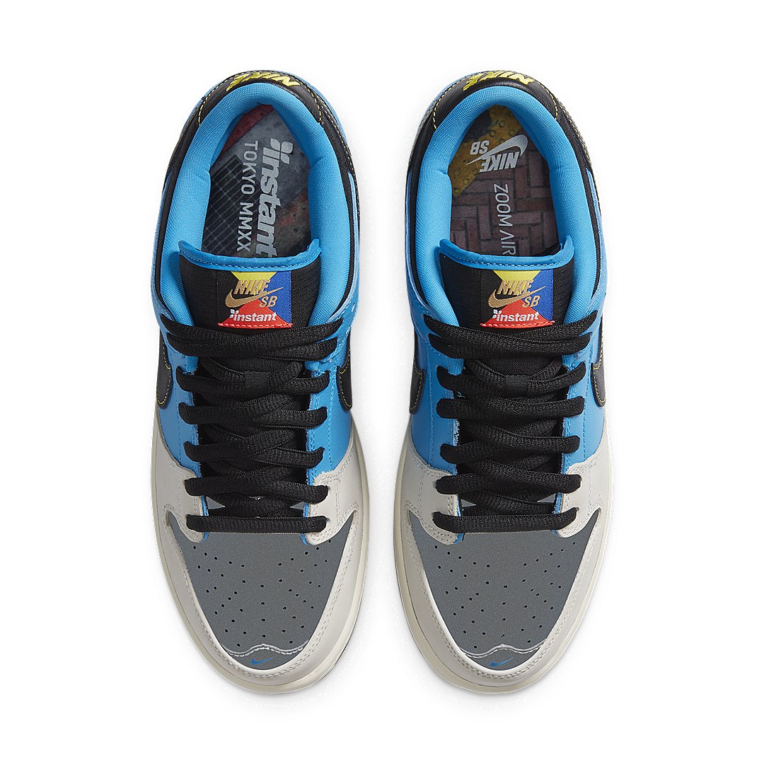 Instant-Skateboards-Nike-SB-Dunk-Low CZ5128-400