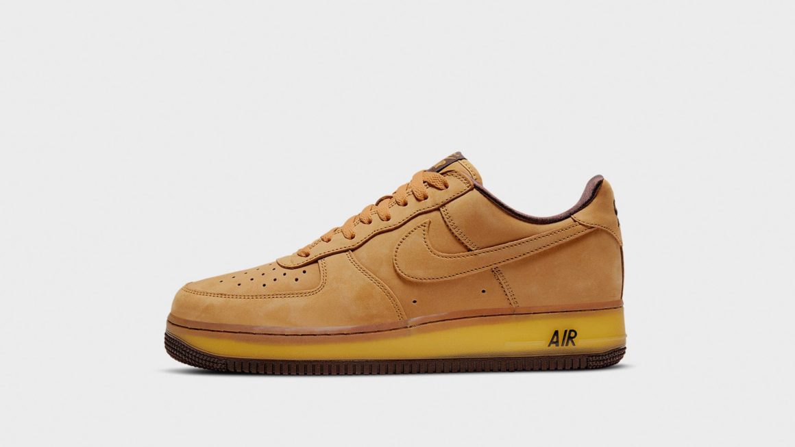 Nike Air Force 1 Co.JP DC7504-700