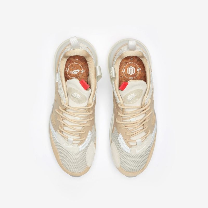 OBJ x Nike Air Max 720 Desert Ore CK2531-200