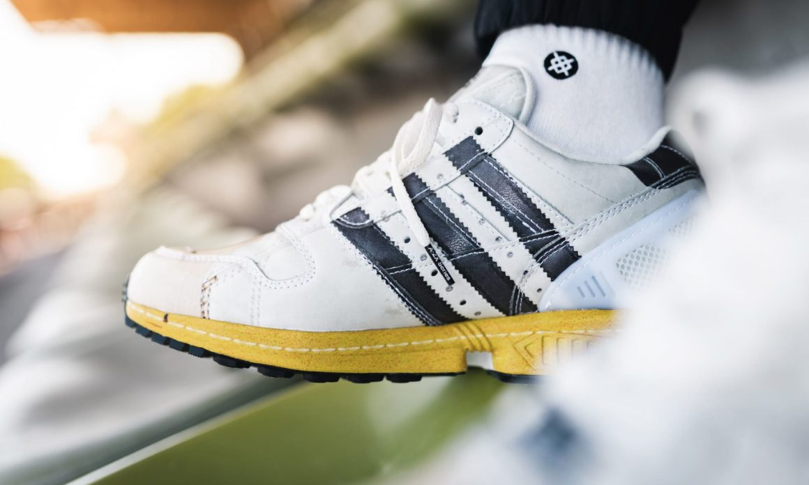 adidas ZX 8000 Superstar FW6092