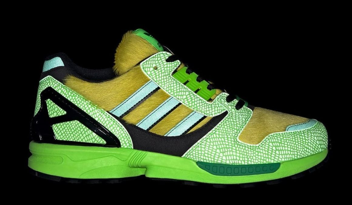 atmos x adidas ZX 8000 G-SNK 3 – Erste Bilder | everysize Blog