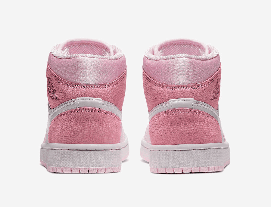 wmns air jordan 1 mid digital pink cw5379-600