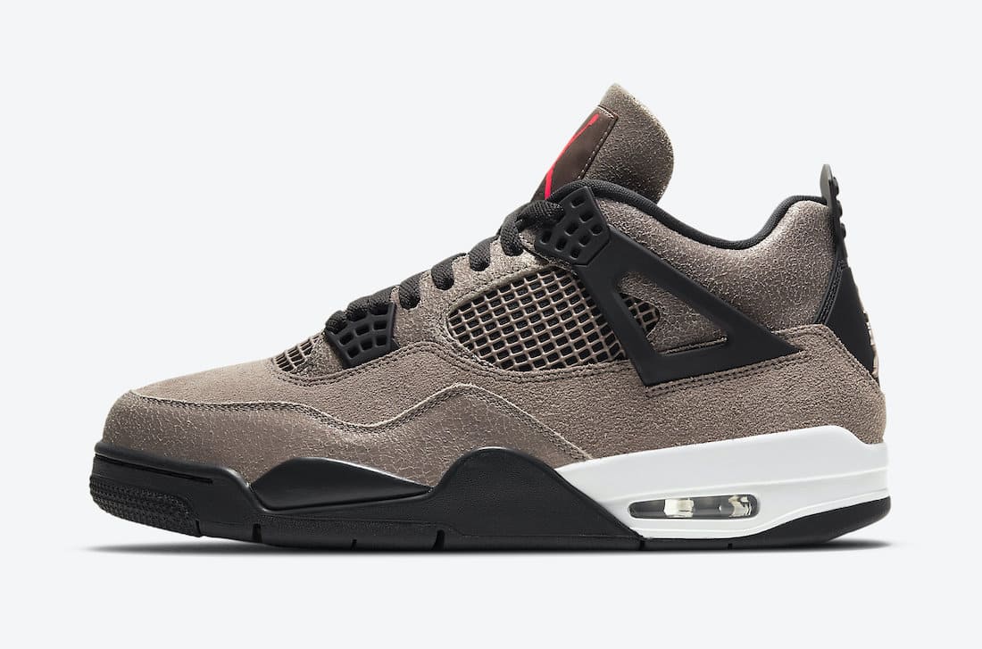 Air Jordan 4 Taupe Haze DB0732-200