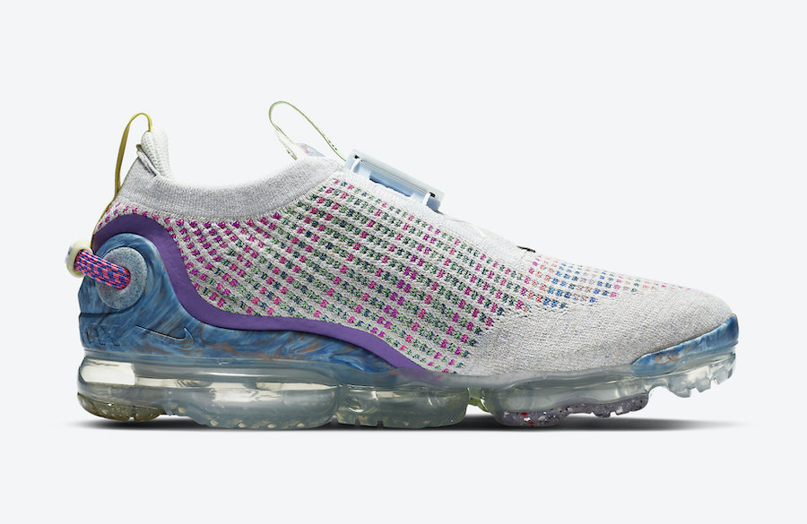 Nike-Air-VaporMax-2020-Pure-Platinum-Multi-Color-CJ6740-001-