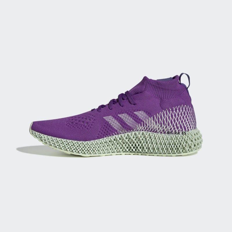 Pharrell x adidas 4D