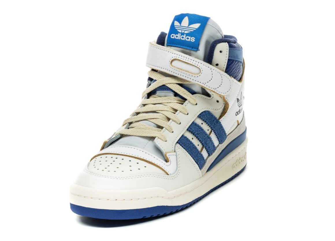 adidas Forum 84 Hi FY7793