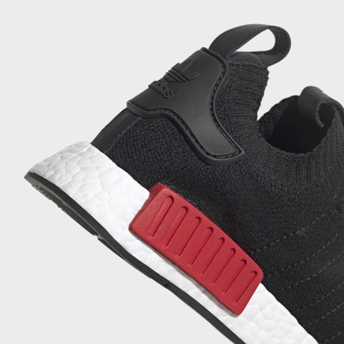 adidas NMD R1 OG Core Black GZ0066