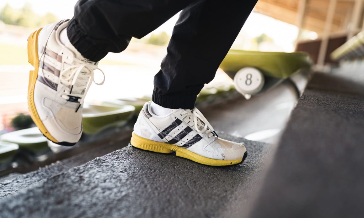 adidas ZX 8000 Superstar FW6092