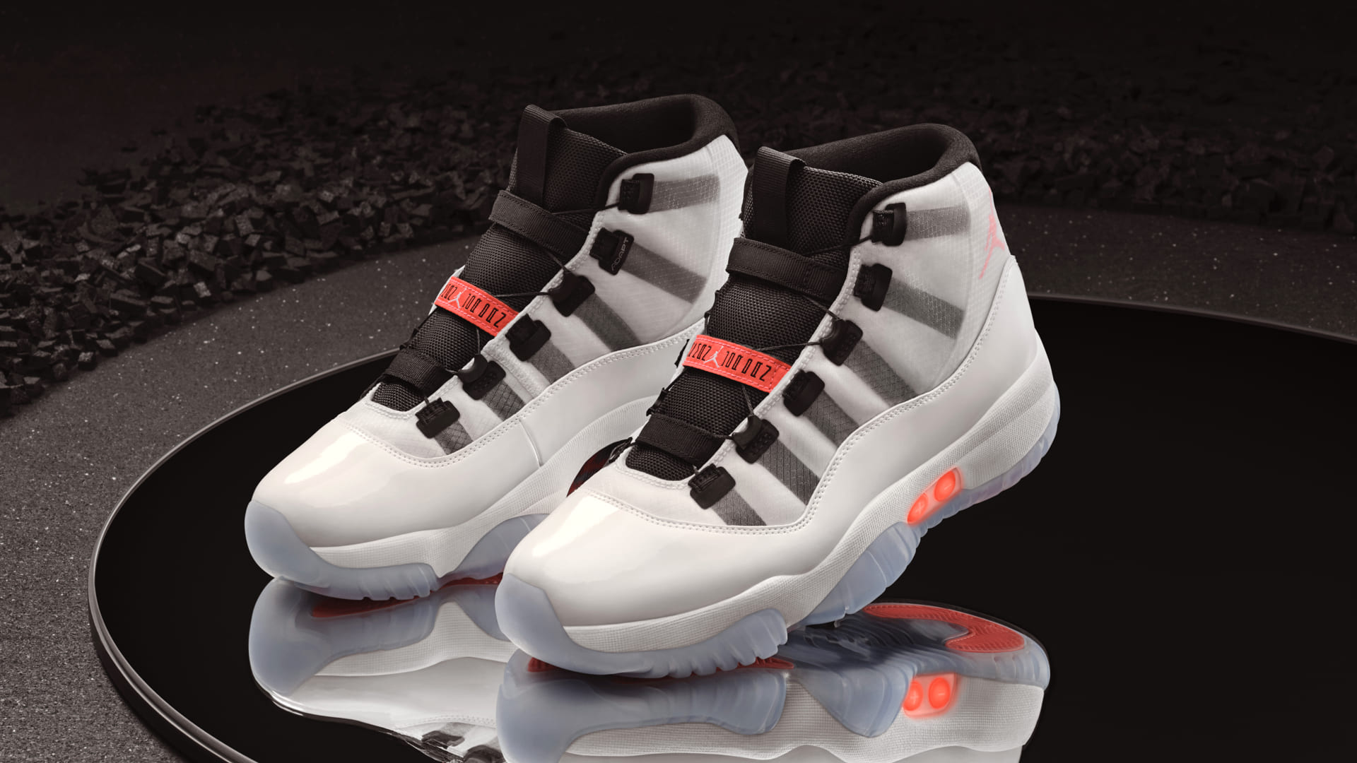 Air Jordan 11 Adapt ReleaseInfos everysize Blog