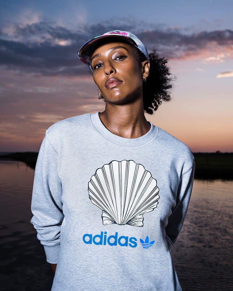 Noah x adidas Originals