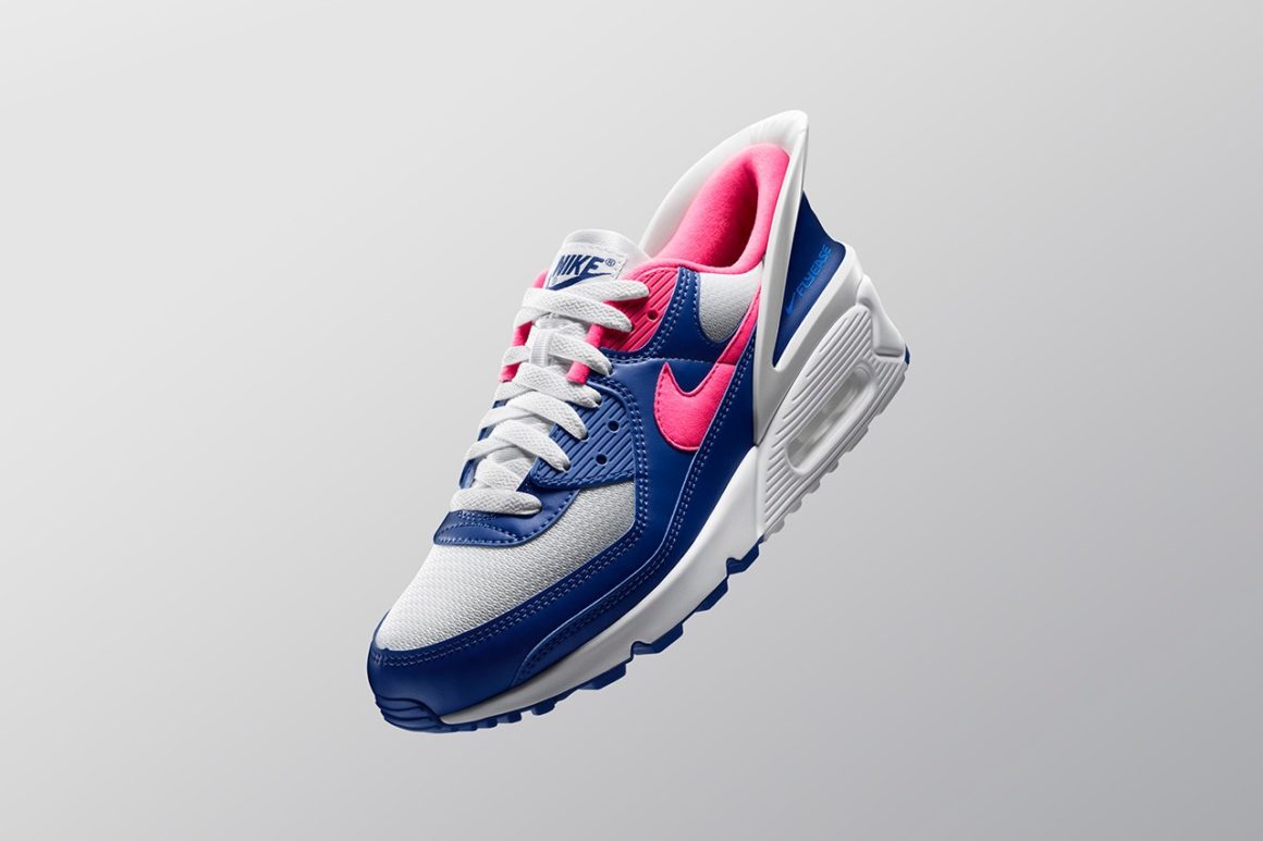 max 90 flyease