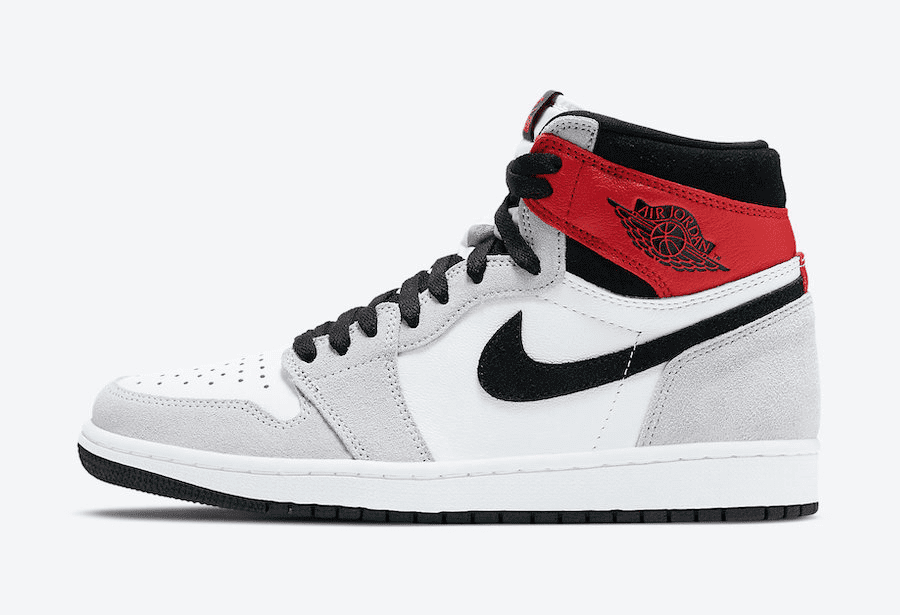 jordan 1 april 2020