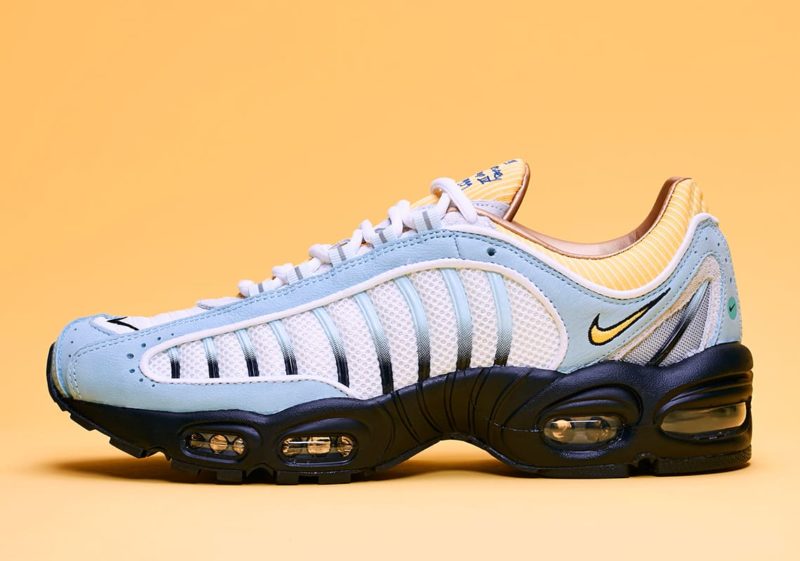 SNS Nike Air Max Tailwind IV Ck0901-400