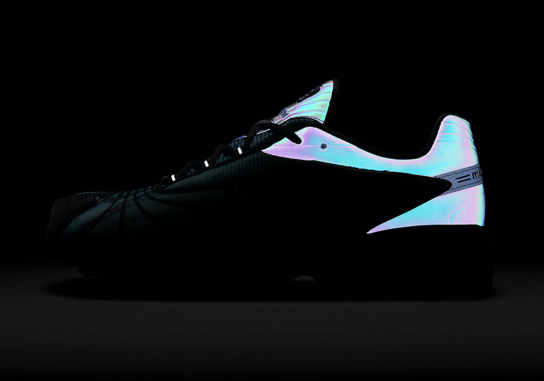 Skepta x Nike SK Air Max Tailwind 5 CQ8714-001