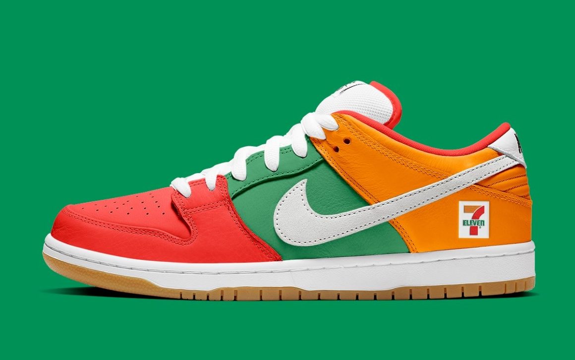 upcoming nike sb dunk low releases