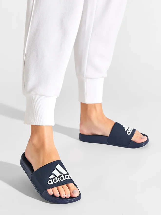 Adidas Adilette Shower GZ3774 on Feet
