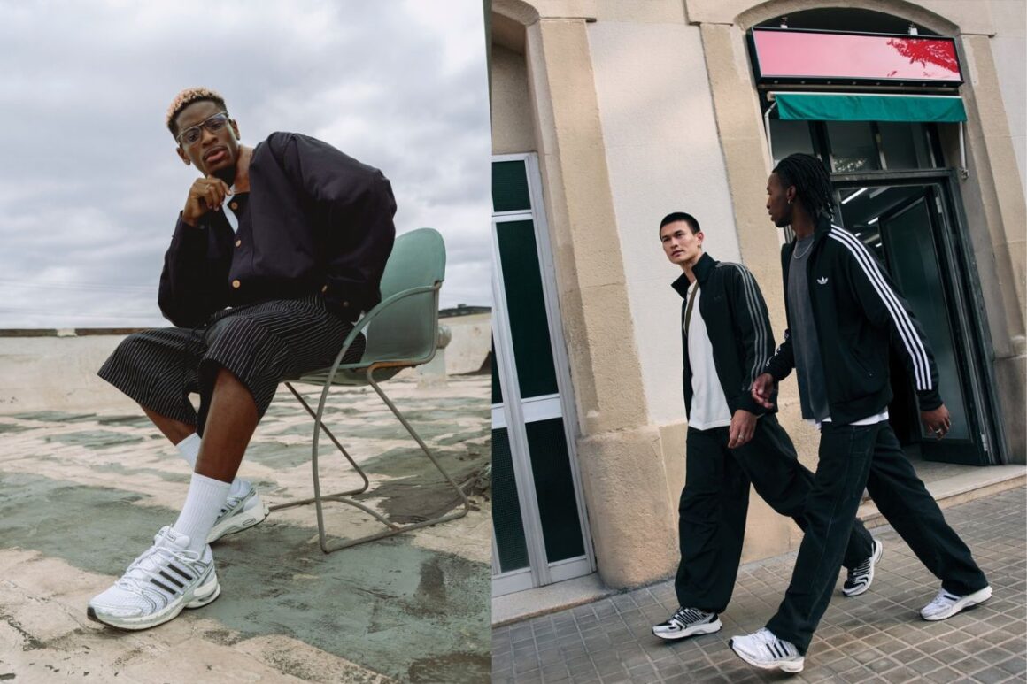 Adidas Adistar Control 5 Silver Metallic JQ4168 Outfits