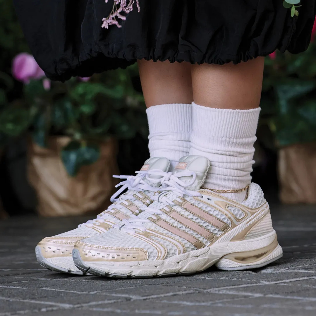 Adidas Adistar Control 5 W IH1799 On Feet