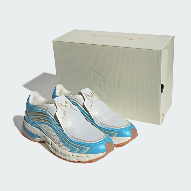 Adidas Adistar Messi KI7184 with Box