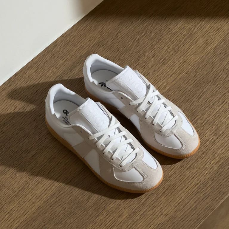 Adidas BW Army Footwear White JR2002