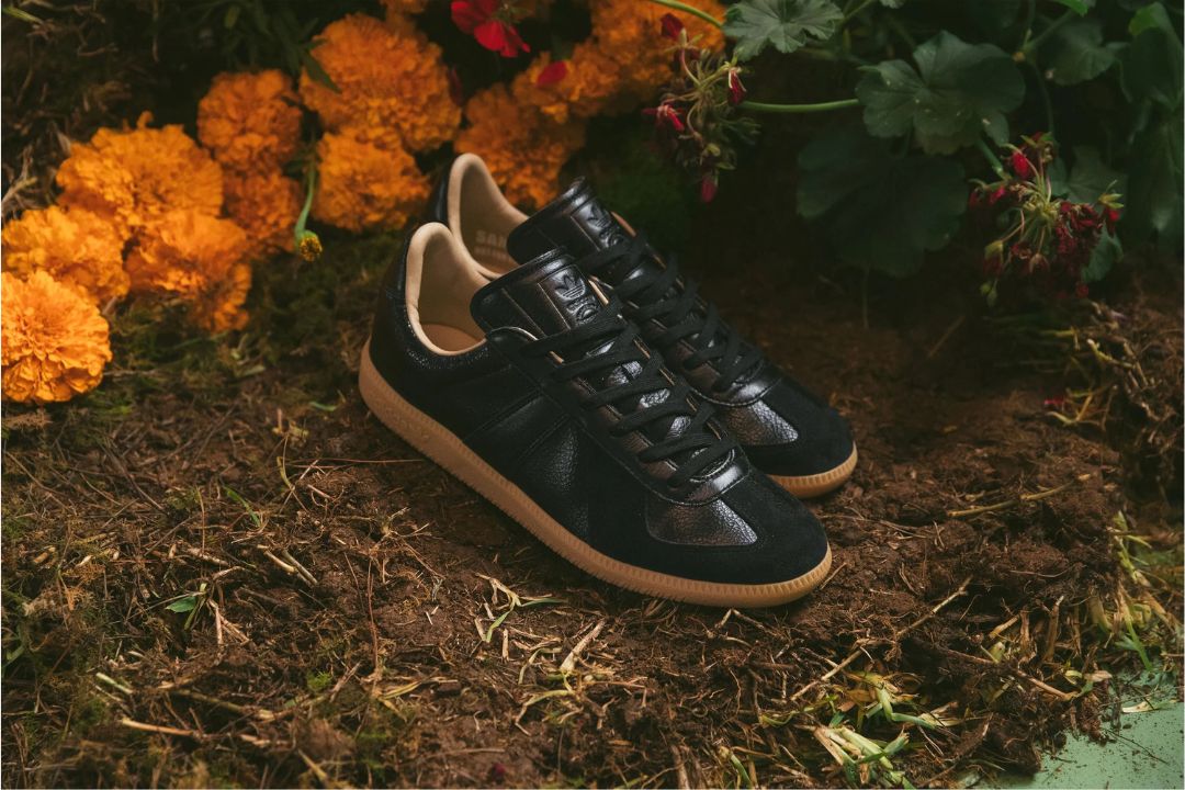 Adidas BW Army Lux JH7835 Black