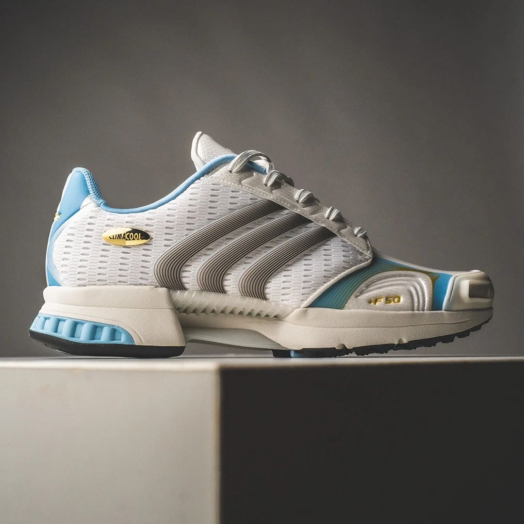 Adidas Climacool F50 KI9347 Lateral